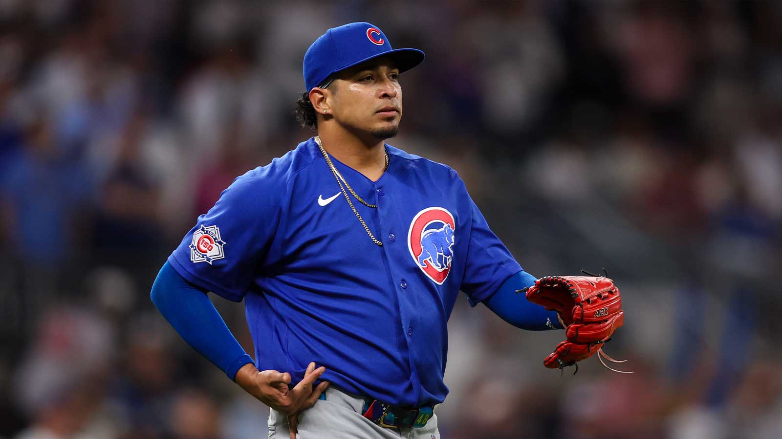 Palencia’s Elbow Gives Cubs a Sudden Bullpen Problem — Here’s the New Closer Plan