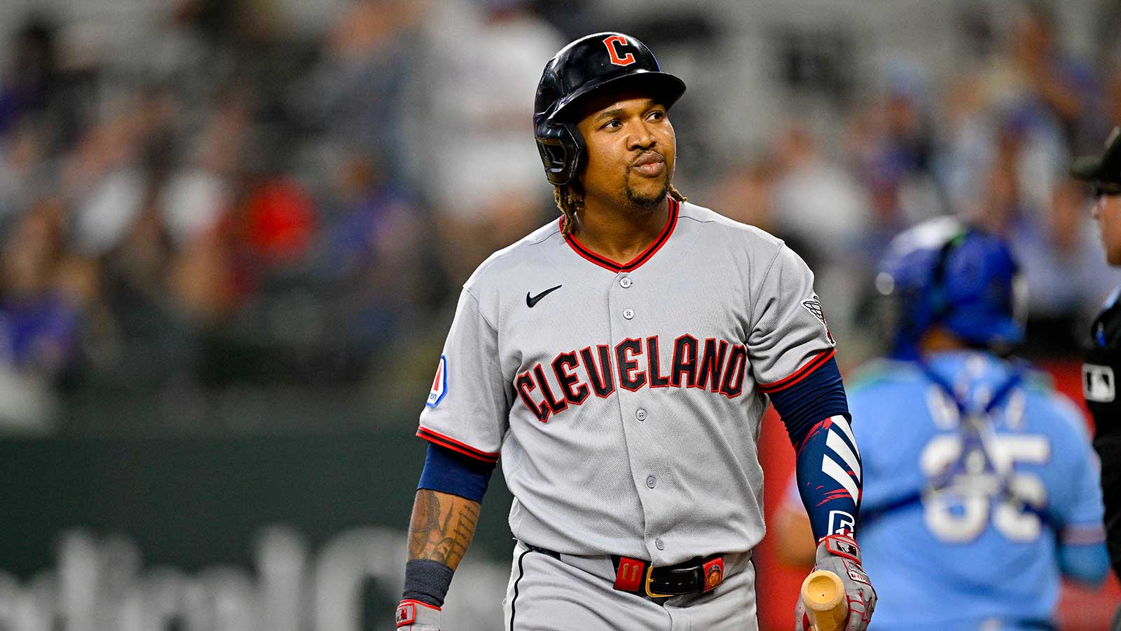 Guardians Lose Jose Ramirez for Up to Seven Weeks — Here’s What It Means for Their Season