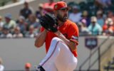 Justin Verlander Gets a Return Date — But Can He Really Help a Last-Place Tigers Team?