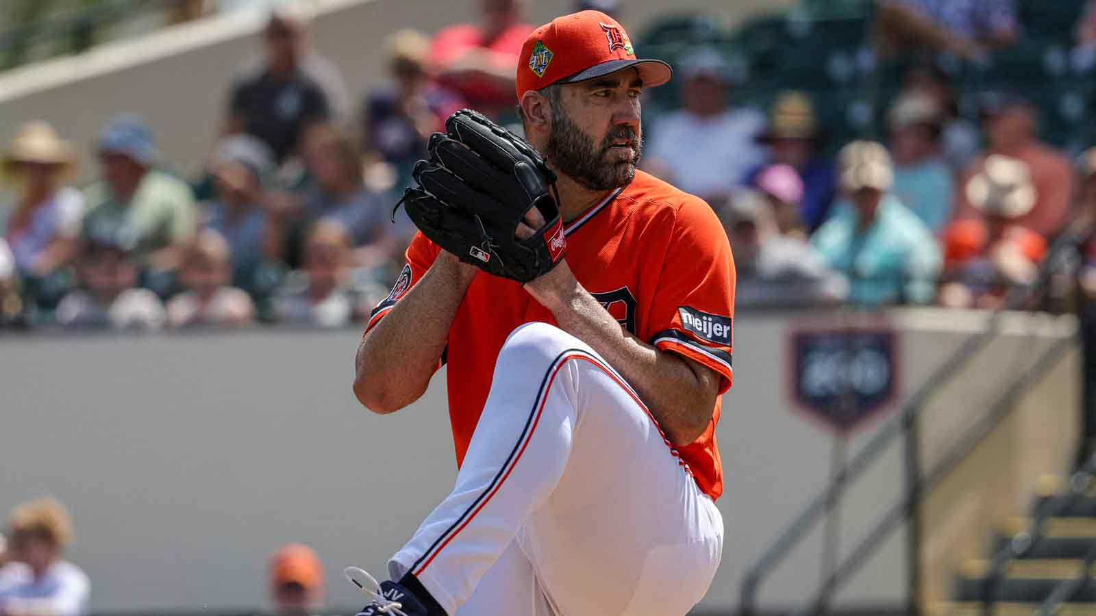 Justin Verlander Gets a Return Date — But Can He Really Help a Last-Place Tigers Team?