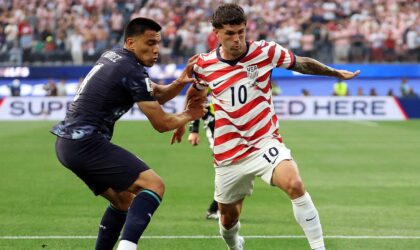 The Tactical Reason Rúben Amorim’s AC Milan Hire Could Reshape Christian Pulisic’s Career