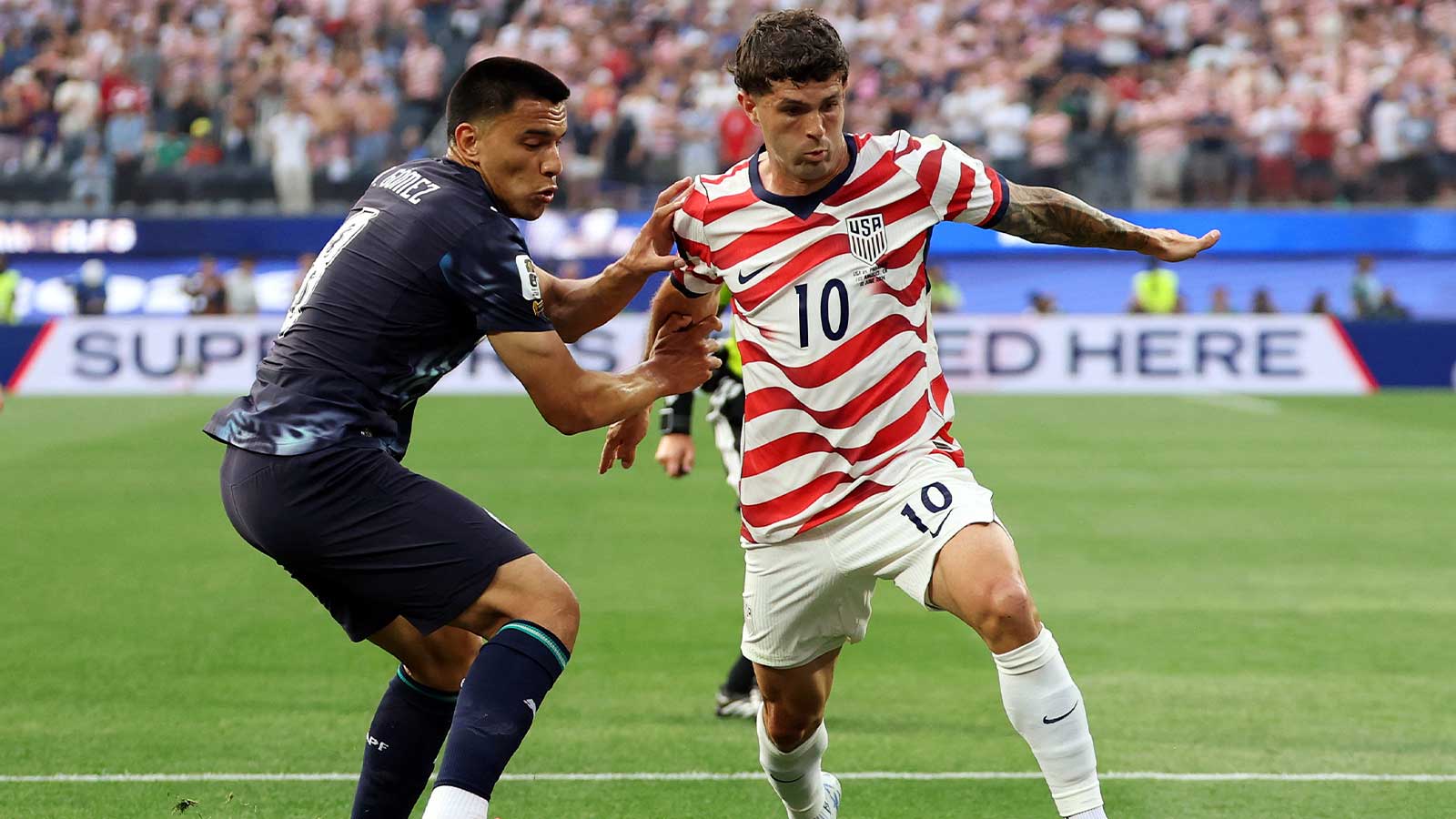 The Tactical Reason Rúben Amorim’s AC Milan Hire Could Reshape Christian Pulisic’s Career