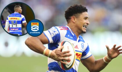 Injury Crisis Upends Stormers’ Leinster Clash Plans — Star Fly-Out Sparks Selection Row