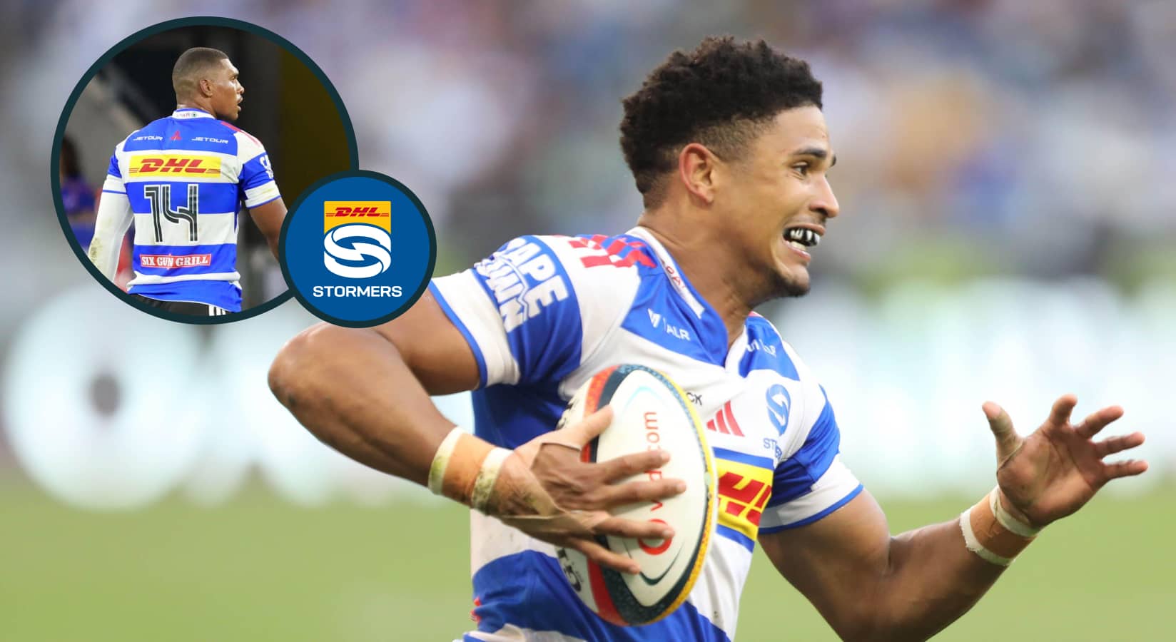 Injury Crisis Upends Stormers’ Leinster Clash Plans — Star Fly-Out Sparks Selection Row