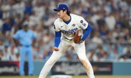 Shohei Ohtani’s Knee Clears Final Hurdle — Dodgers Ready to Let Him Pitch Wednesday