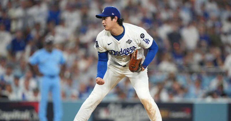 Shohei Ohtani’s Knee Clears Final Hurdle — Dodgers Ready to Let Him Pitch Wednesday
