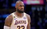 Pascal Siakam Sent LeBron a Goodbye Roast at Le Mans — and Fans Are Loving the Rivalry