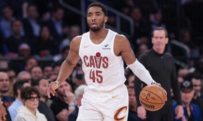 Donovan Mitchell Has All the Leverage — and Windhorst Says Don’t Expect an Extension Yet