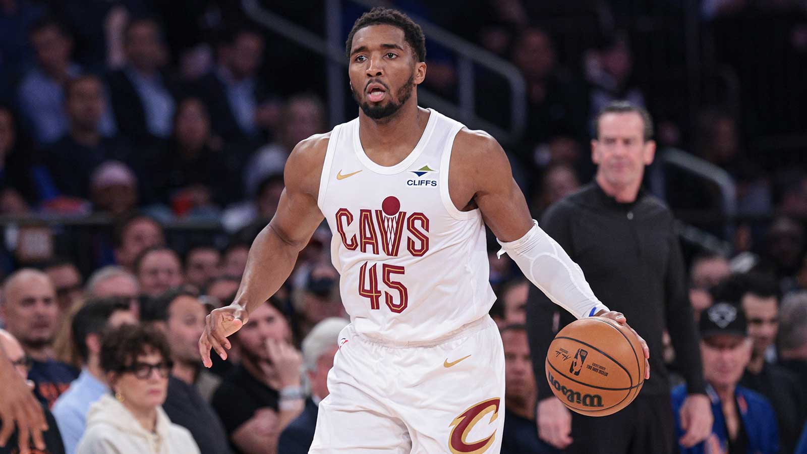 Donovan Mitchell Has All the Leverage — and Windhorst Says Don’t Expect an Extension Yet