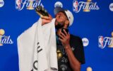Mikal Bridges Says Timothée Chalamet and Kylie Jenner Deserve Knicks Championship Rings — and Why It Makes Sense
