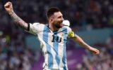 Messi, 38, Just Did It Again — Argentina’s World Cup Opener vs. Algeria Was Pure Vintage