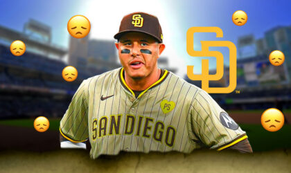 Manny Machado’s Blunt 4-Word Take on Padres’ Offensive Woes Says It All