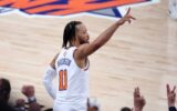 Google Just Added a Nickname to Jalen Brunson’s Search Results — and It Couldn’t Be More Perfect
