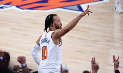 Google Just Added a Nickname to Jalen Brunson’s Search Results — and It Couldn’t Be More Perfect
