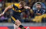 Hurricanes’ Rout Exposes the Harsh Truth About Aussie Rugby Against the All Blacks
