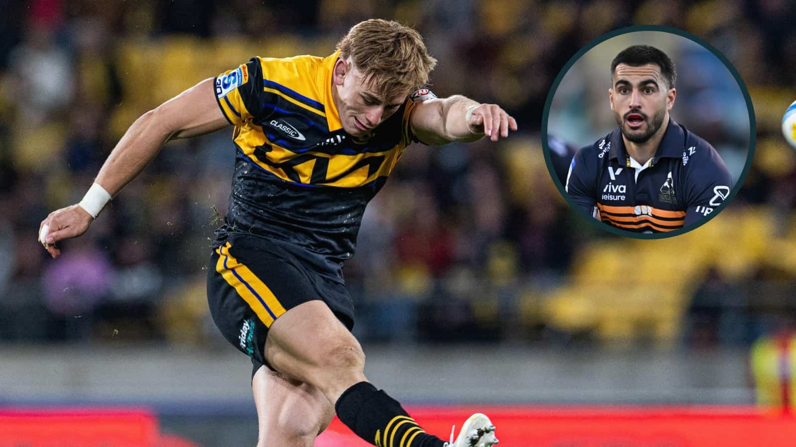 Hurricanes’ Rout Exposes the Harsh Truth About Aussie Rugby Against the All Blacks
