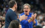Ben Stiller Spent 53 Years Waiting for a Knicks Title — Here’s How He Reacted When It Finally Happened