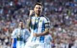 Messi Ties All-Time World Cup Goal Record at 38 — and the Crowd Went Absolutely Silent