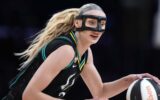 Sparks Lose Defensive Anchor Cameron Brink for Lynx Showdown — Here’s What Her Absence Means