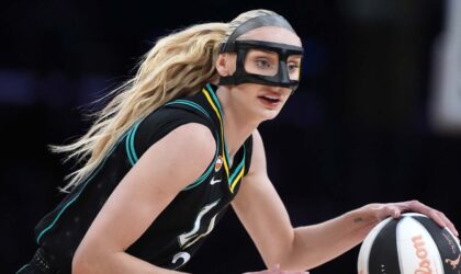 Sparks Lose Defensive Anchor Cameron Brink for Lynx Showdown — Here’s What Her Absence Means