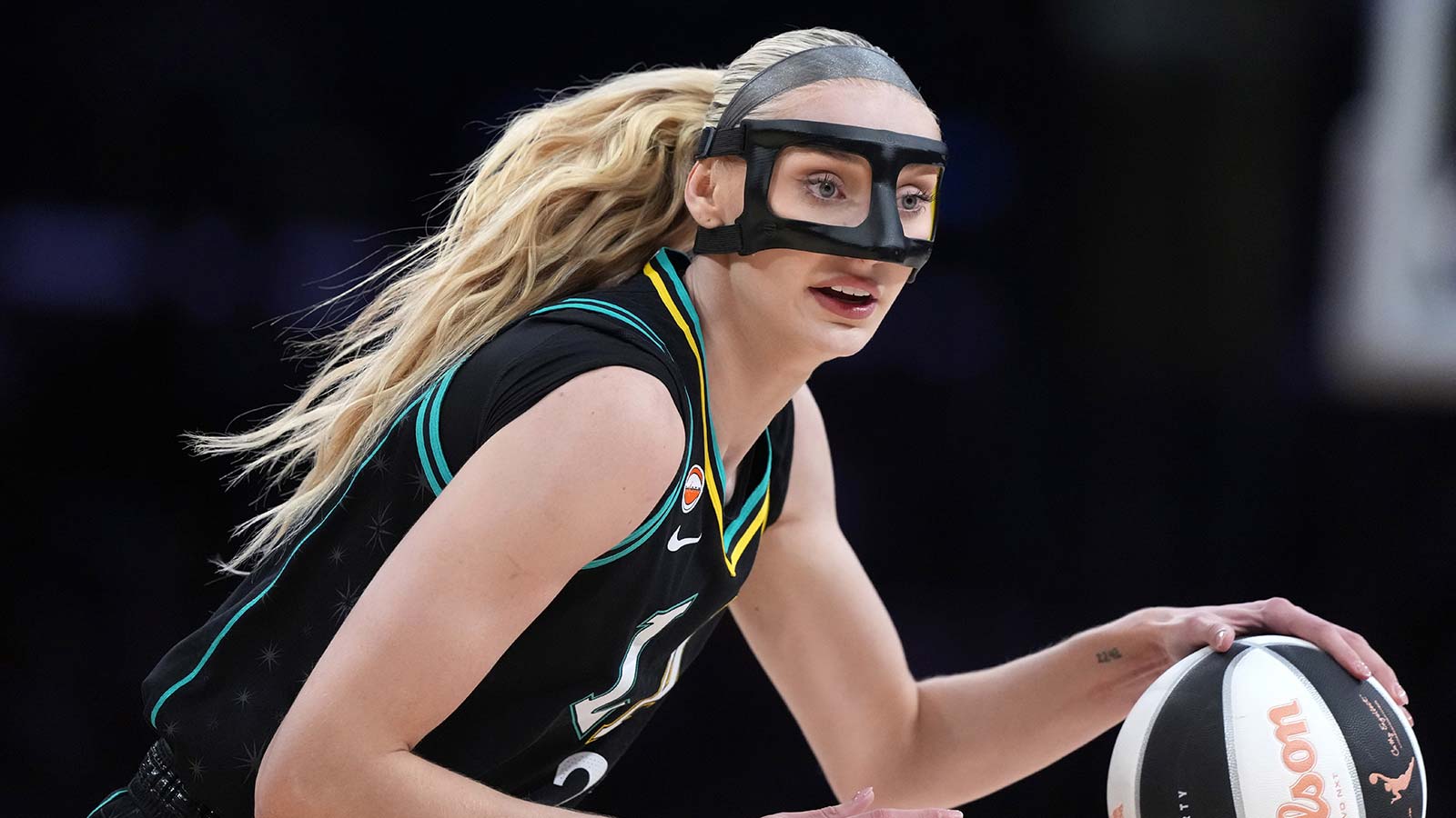 Sparks Lose Defensive Anchor Cameron Brink for Lynx Showdown — Here’s What Her Absence Means