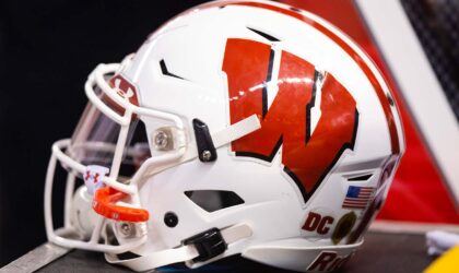 Wisconsin Snags 2027 Edge Rusher From Texas Tech Amid Sorsby Fallout