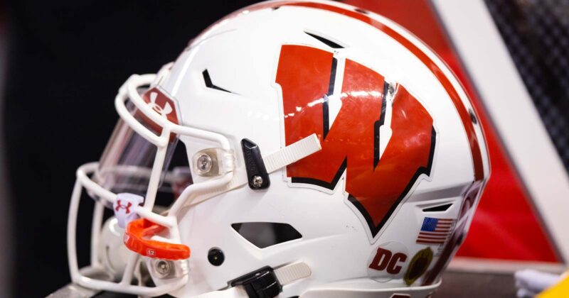 Wisconsin Snags 2027 Edge Rusher From Texas Tech Amid Sorsby Fallout