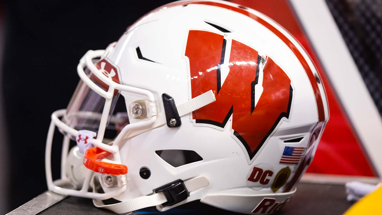 Wisconsin Snags 2027 Edge Rusher From Texas Tech Amid Sorsby Fallout