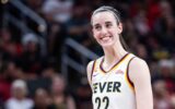 Caitlin Clark Drops a Major Hint About Her Signature Shoe Release — and It’s Sooner Than You Think