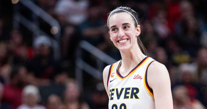 Caitlin Clark Drops a Major Hint About Her Signature Shoe Release — and It’s Sooner Than You Think