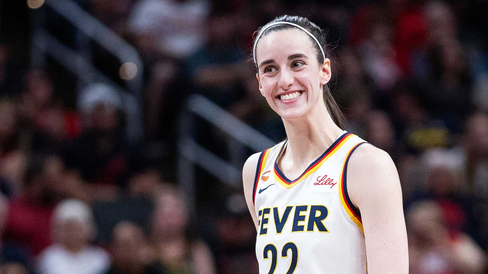 Caitlin Clark Drops a Major Hint About Her Signature Shoe Release — and It’s Sooner Than You Think