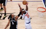 Luke Combs Sent Mitch Robinson a Mystery Box — What the Knicks Star Found Inside Is Pure Gold