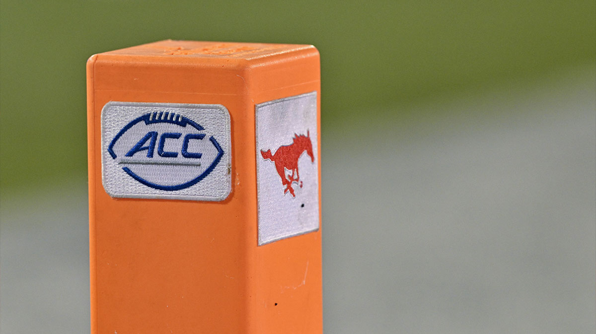SMU Locks In Jahkai Lang Through 2026 — A Quiet Move That Speaks Volumes About Roster Stability