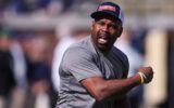 How a Three-Star Safety from Georgia Became Syracuse’s Most Important Recruit in 2027