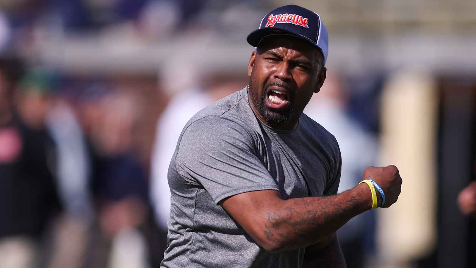 How a Three-Star Safety from Georgia Became Syracuse’s Most Important Recruit in 2027