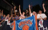 Knicks Fans Are Dropping $750 to Skip the Parade Wait — And the Internet Is Roasting Them