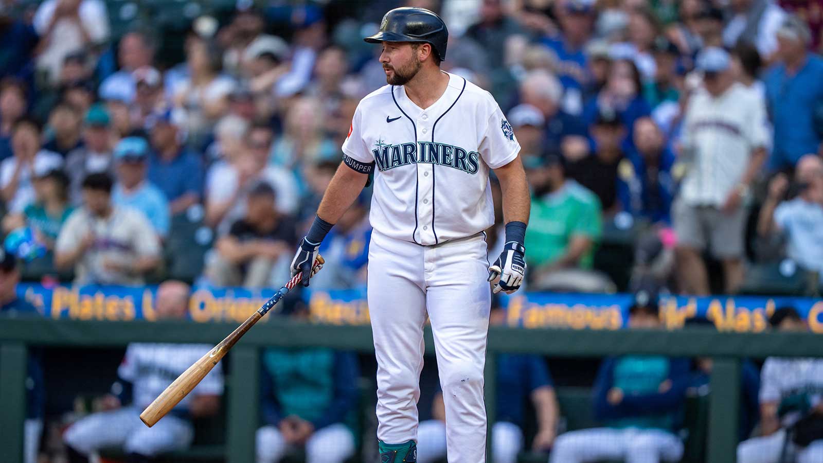 Cal Raleigh’s First Hit in a Month Was a Game-Changer for the Mariners—Here’s Why It Matters