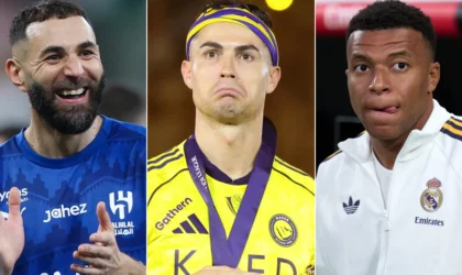 Al-Nassr Outspends Real Madrid — and the Gap Is Growing