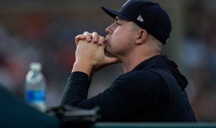 Are the Rays About to Steal Detroit’s Ace — and Nobody Sees It Coming