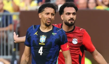 Endrick’s Late Winner Saves Brazil Against Egypt — What It Means for World Cup Hopes