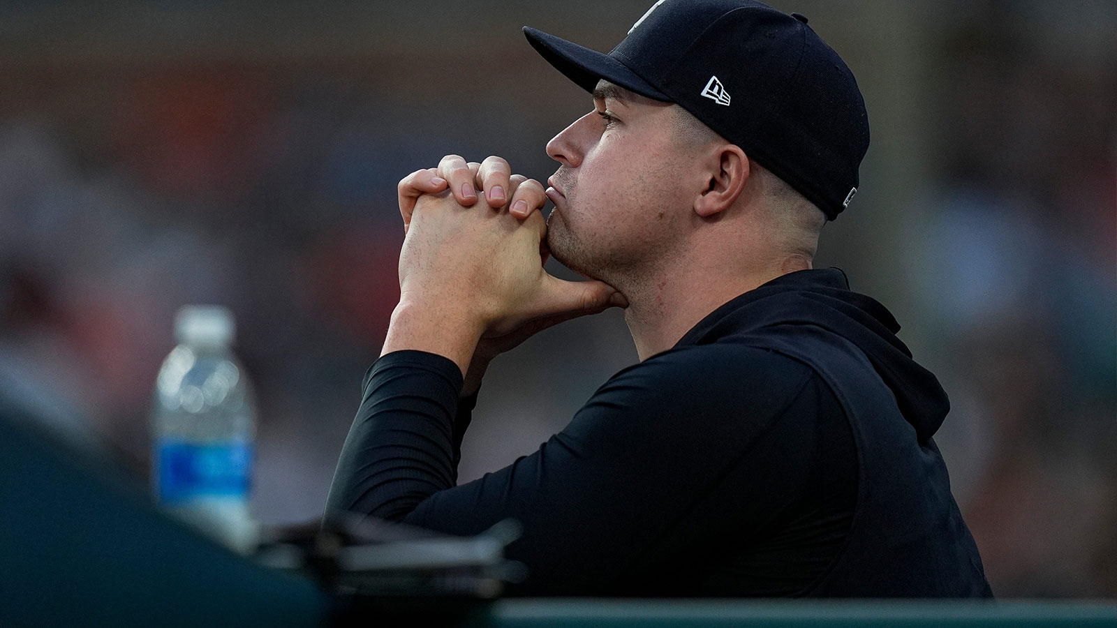 Are the Rays About to Steal Detroit’s Ace — and Nobody Sees It Coming