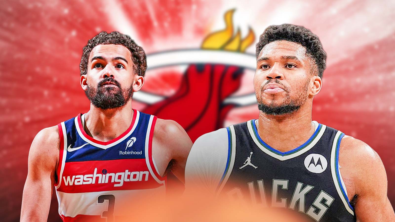 If Giannis Falls Through, Miami Has a Trae Young Trade Ready — Here’s the Full Breakdown