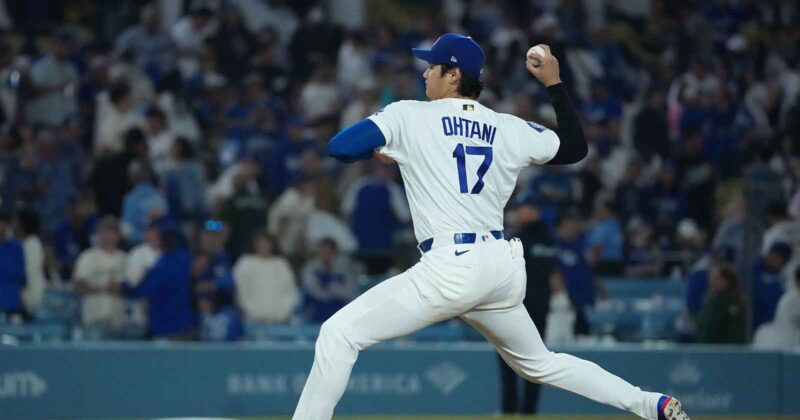Shohei Ohtani Smirked at a Sleep Question — Then Revealed the Dodgers’ Real Winning Formula