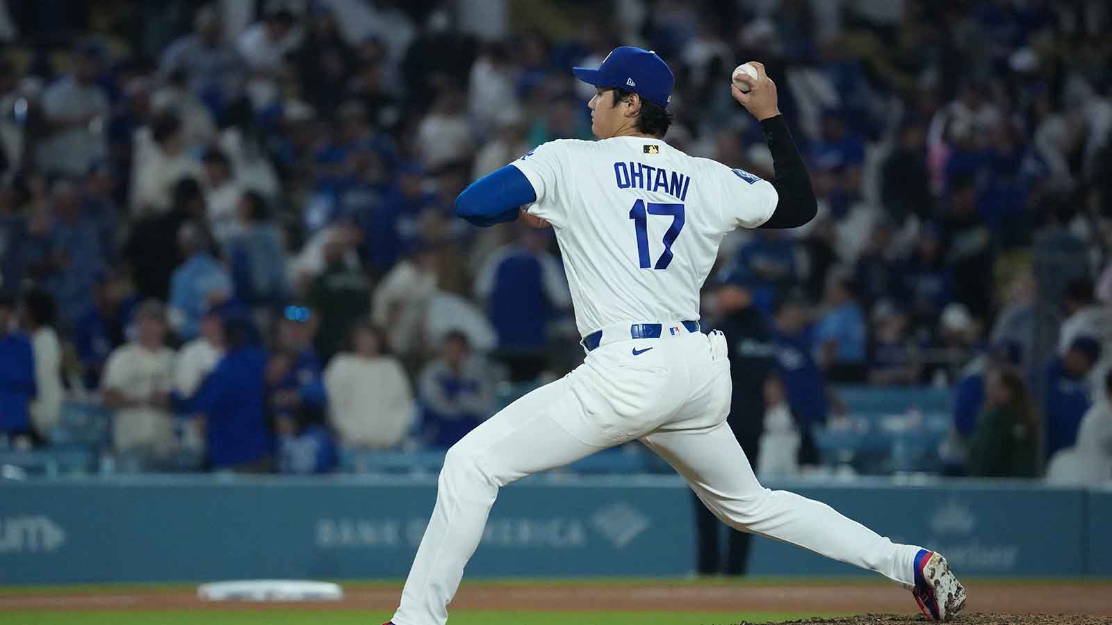 Shohei Ohtani Smirked at a Sleep Question — Then Revealed the Dodgers’ Real Winning Formula