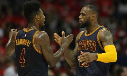 LeBron James Is the NBA’s ‘ChatGPT’ — His Ex-Teammate Just Explained Exactly Why