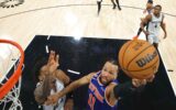 Chandler Parsons Just Ranked Jalen Brunson’s Finals MVP Below Paul Pierce — and Knicks Fans Won’t Like It