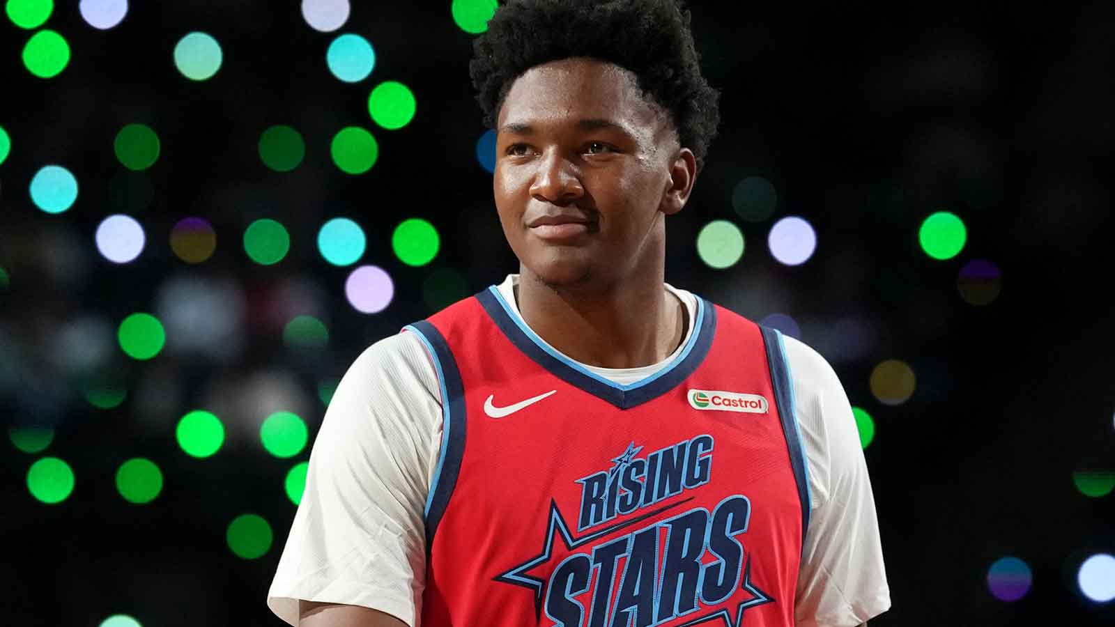 Stephen A. Smith Put Pelicans Rookie Derik Queen on Blast — Now Teammates Are Taking Notice
