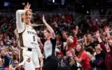 Kelsey Mitchell Calls Sophie Cunningham the ‘Glue Stick’ for a Fever Team That Just Won Its Fourth Straight