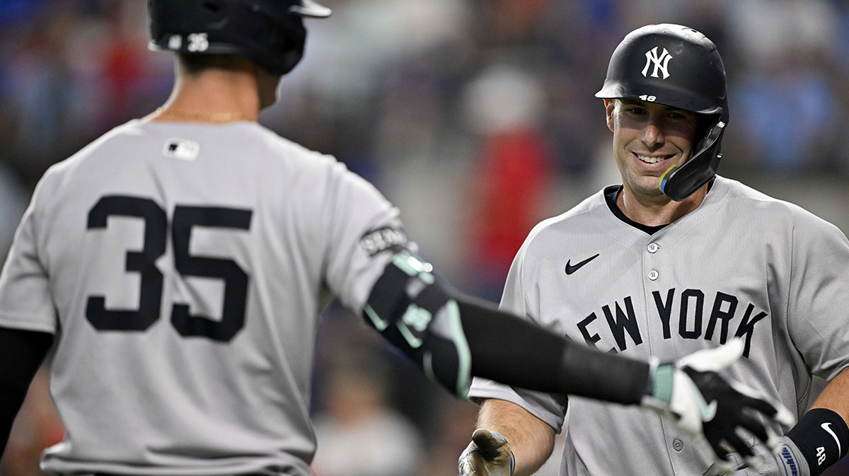 At 38, Paul Goldschmidt Is Outplaying His Age — and Even Cody Bellinger Can’t Believe It