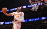 Why the Hawks Might Let Jonathan Kuminga Walk — and What That Says About His Value